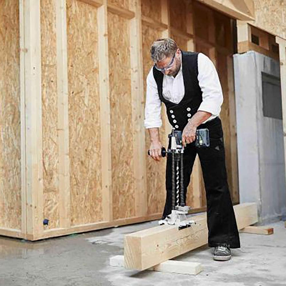 FESTOOL TDC 18V Cordless 4 Speed Drill Basic in Systainer 575601