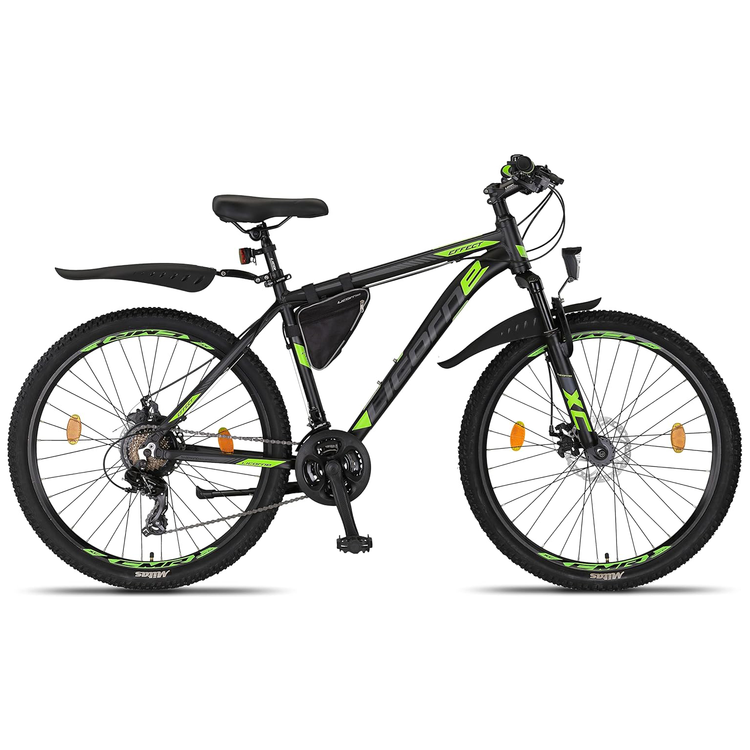 Licorne Bike Effect Premium Mountain Bike
