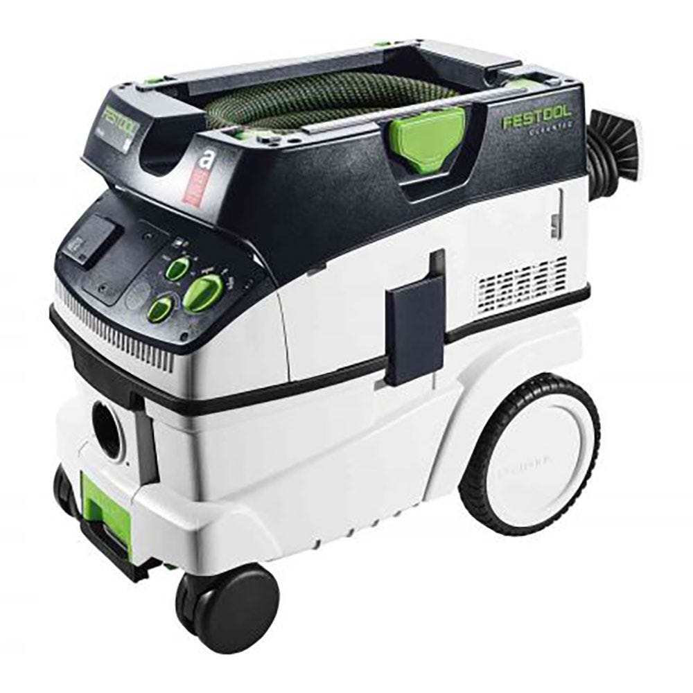 FESTOOL CTH 26L H Class Dust Extractor 576917