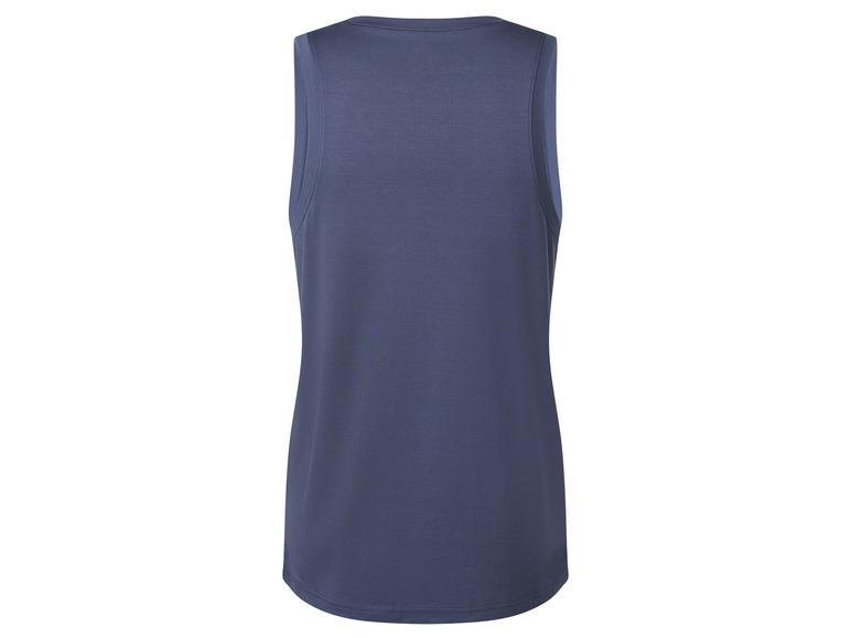 CRIVIT Herren Funktionstop mit HeiQ Fresh-Technologie