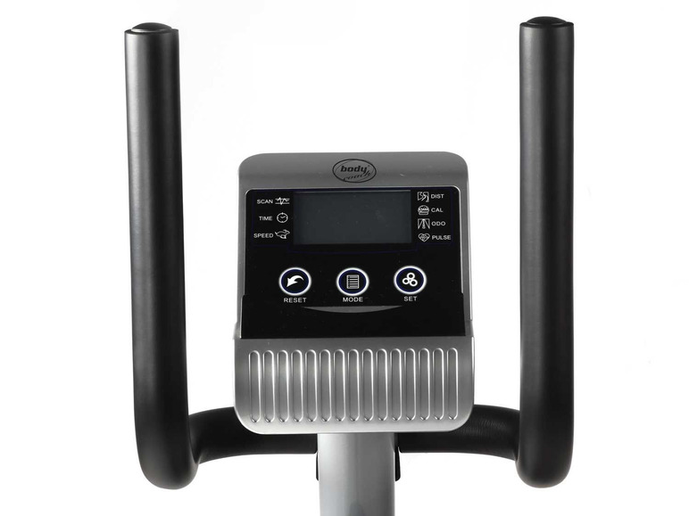 body coach Sitz-/Liege-Heimtrainer Magnetic