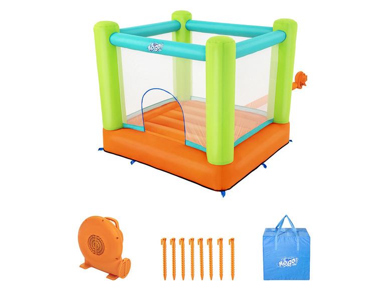 Bestway Bestway Hüpfburg