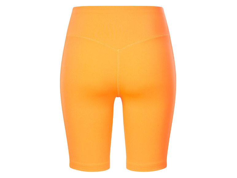 CRIVIT Damen Funktionsradler mit dynamischer Kühltechnologie