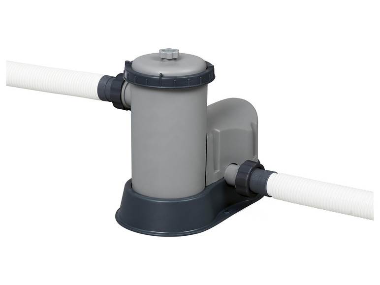 Bestway Bestway Power Steel Swim Vista 549x274x1 22 oval