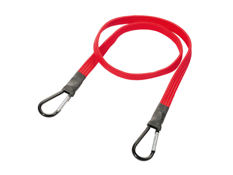 ULTIMATE SPEED® Spanngummi-Set, mit stabilen Haken