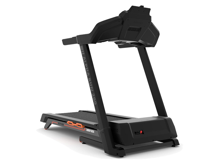 Kettler Laufband »Alpha Run 200«