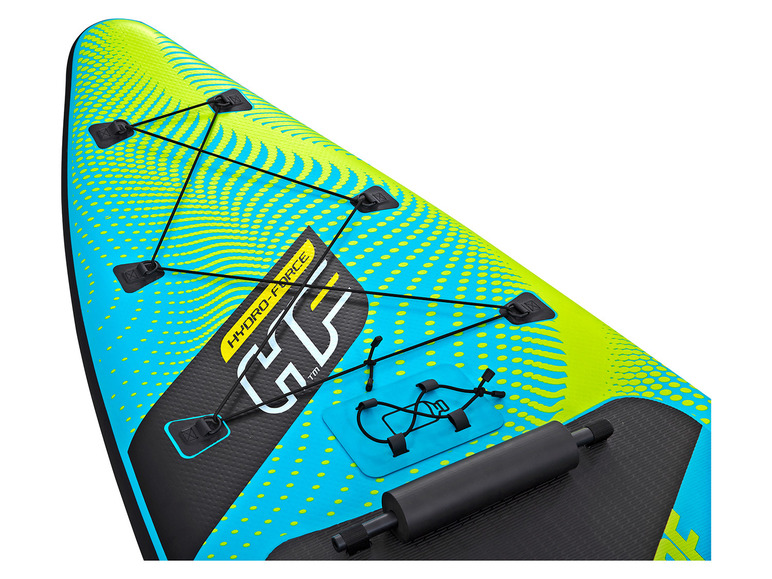 Bestway Hydro-Force™ SUP Touring Board-Set Aqua Escape™