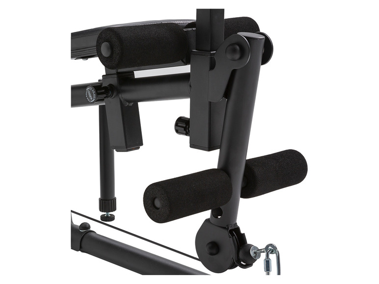 Christopeit Sport Christopeit Sport Kraftstation »SP 2000«