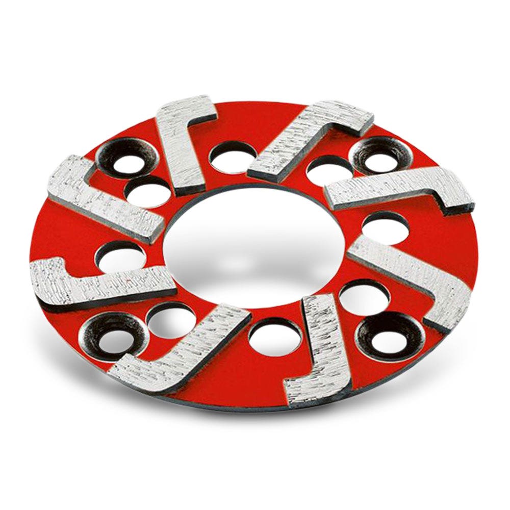 FESTOOL 80 mm Abrasive Diamond Grinding Disc