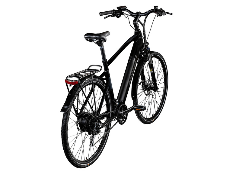 Zündapp E-Bike Trekking »Z810 700c«, 28 Zoll