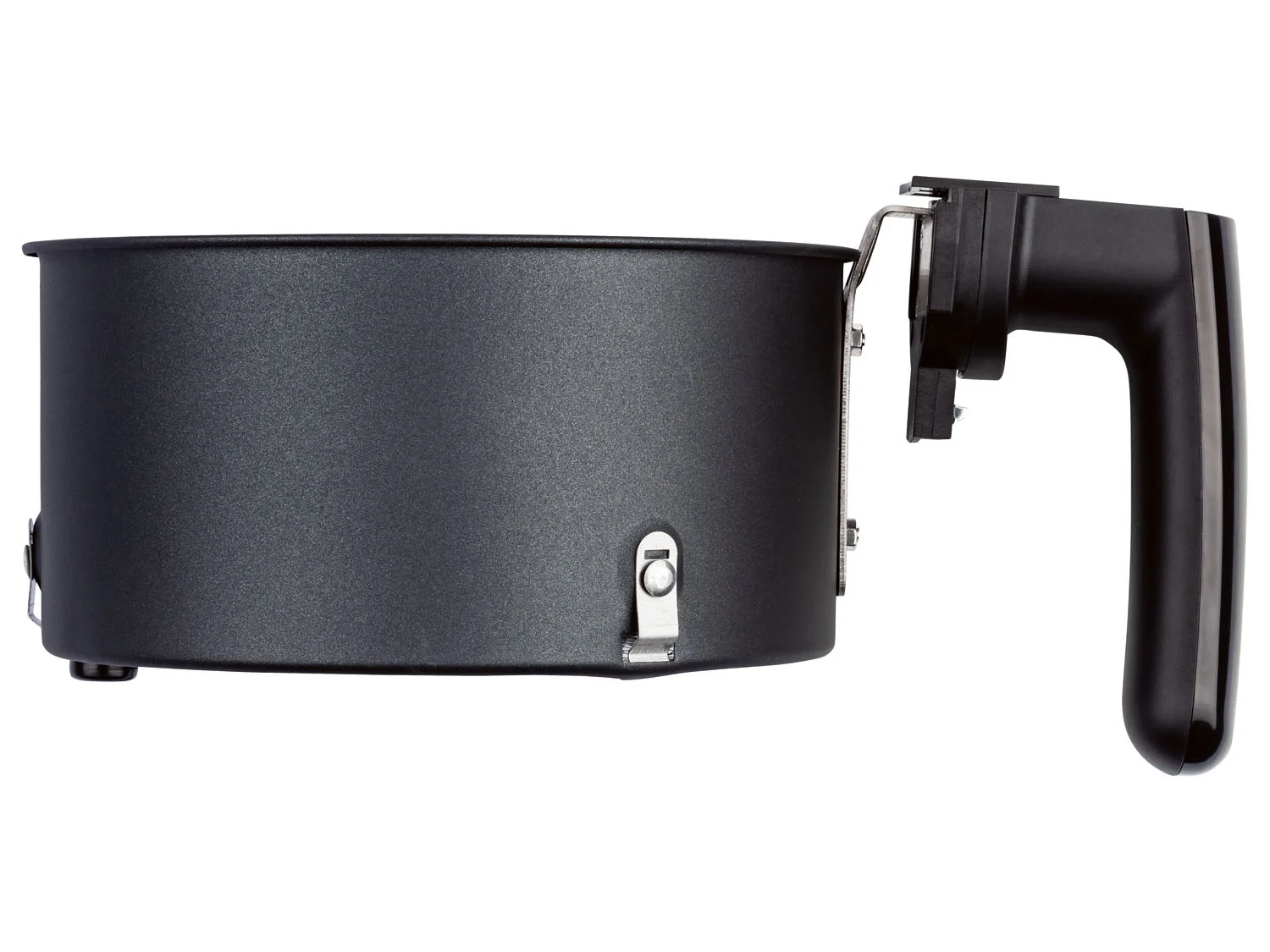 SILVERCREST® KITCHEN TOOLS hot air fryer »SHFD 1400 B2«, 2.2 l, 1400 watts