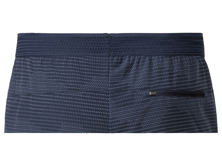 CRIVIT Herren Funktionsshorts, schnelltrocknend und feuchtigkeitsableitend