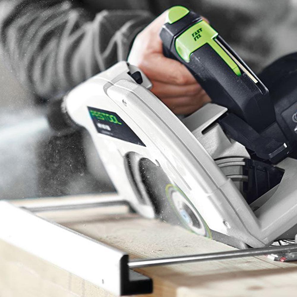 FESTOOL 2300W 230mm Circular Saw in Systainer 576148