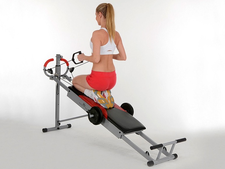 Christopeit Sport Christopeit Sport Total Exerciser TE 1