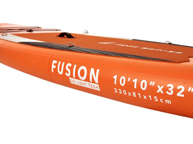Aqua Marina Aqua Marina Stand up Board »Fusion«, mit Mittelfinne
