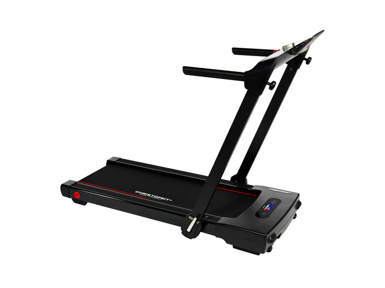 Christopeit Laufband 2 in 1
