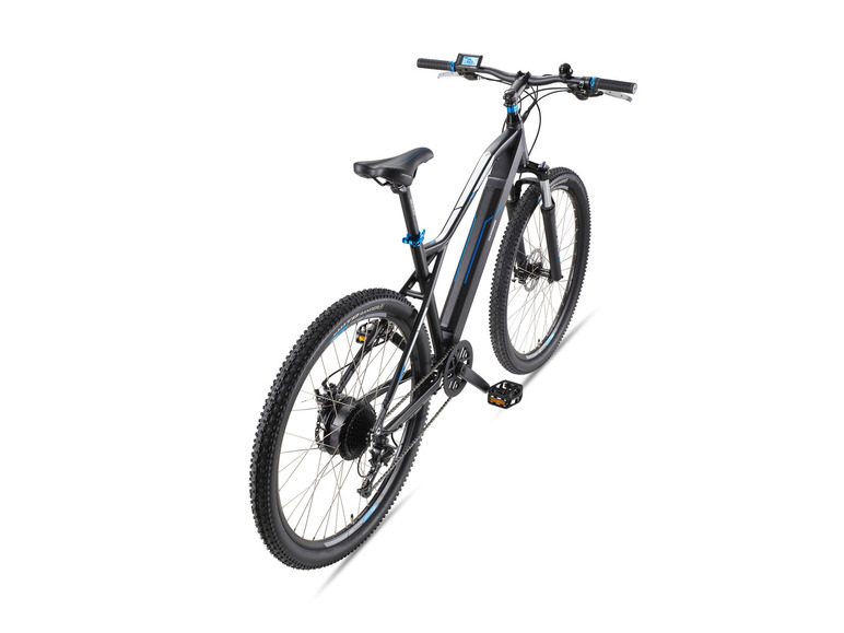 TELEFUNKEN E-Bike Mountainbike »Aufsteiger M924« MTB, 27,5 / 29 Zoll