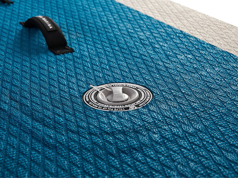 Aqua Marina Aqua Marina SUP »Hyper - Touring« mit Doppelkammer-System