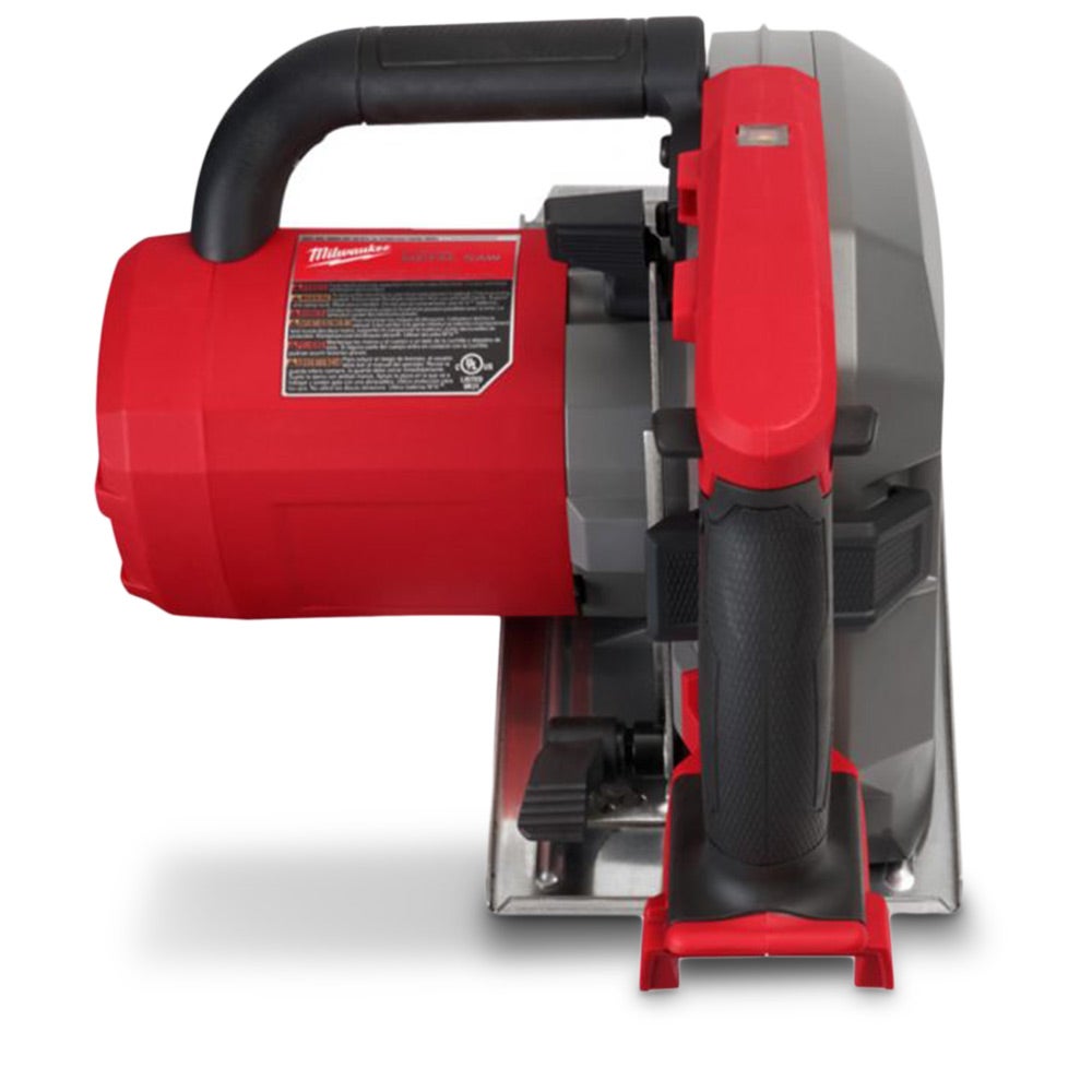 MILWAUKEE 18V FUEL™ 203mm Metal Cutting Circular Saw Skin M18FMCS66-0