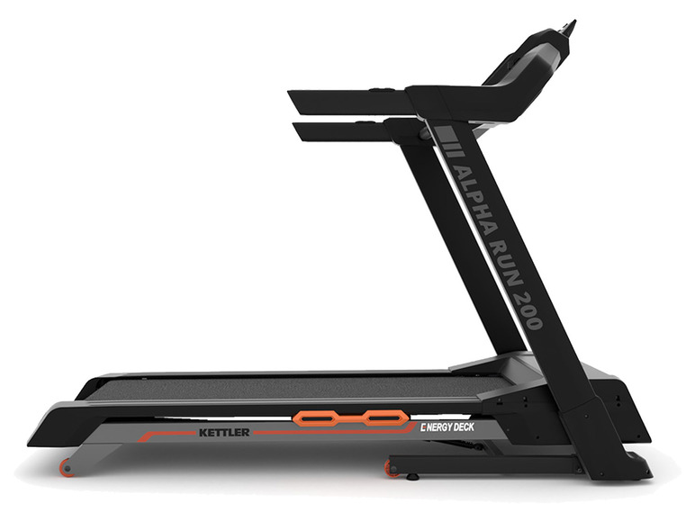 Kettler Laufband »Alpha Run 200«