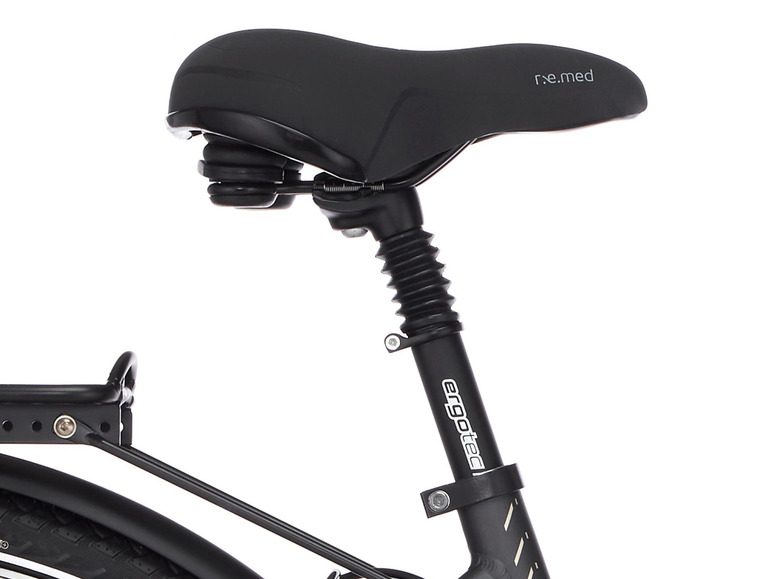 FISCHER E-Bike City Cita 5.0i, 28 Zoll Modell 2022