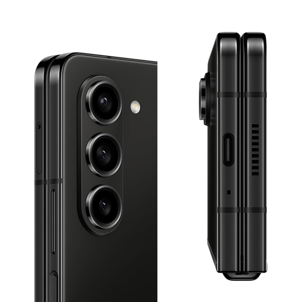 Samsung Galaxy Z Fold 5 Cell Phone Factory , 512GB