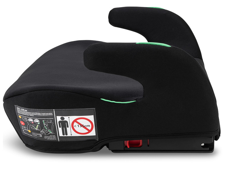 Osann Kinderautositz »Boost Isofix«, 135 - 150 cm