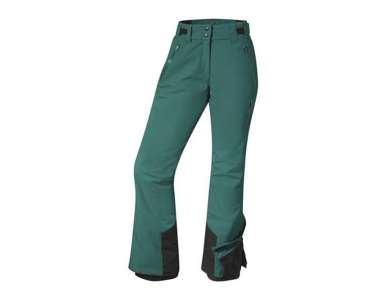 CRIVIT Damen Skihose mit RECCO®-Ortungssystem