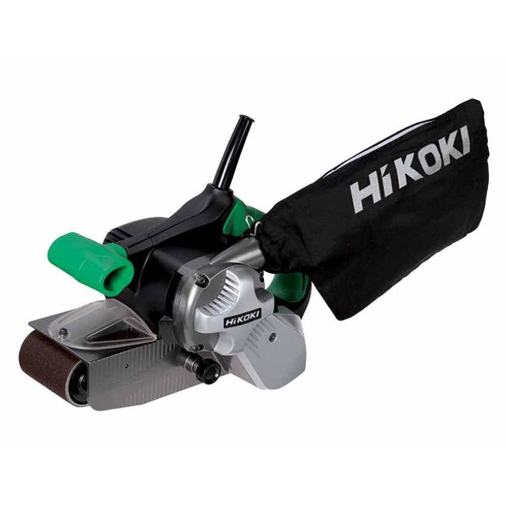 HIKOKI 76mm Belt Sander SB8V2(H1Z)