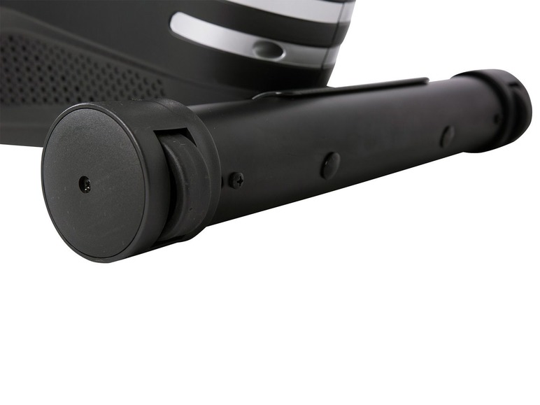 Christopeit Sport Christopeit Sport Rudergerät Lago