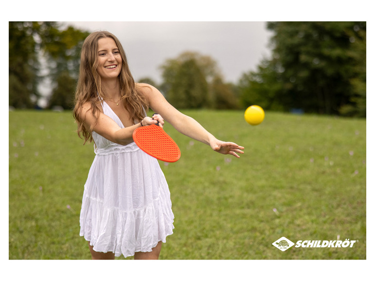 Schildkröt Beachtennis Set