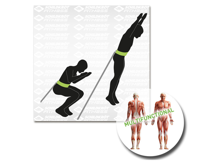 Schildkröt Speed Trainer Pro