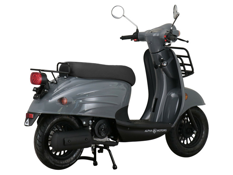 Alpha Motors Motorroller Adria 50 ccm EURO 5