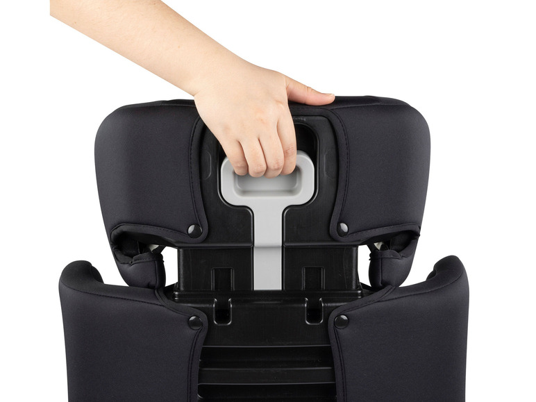 bebeconfort Kindersitz »Road Fix i-Size«, mit Isofix, leicht und klappbar