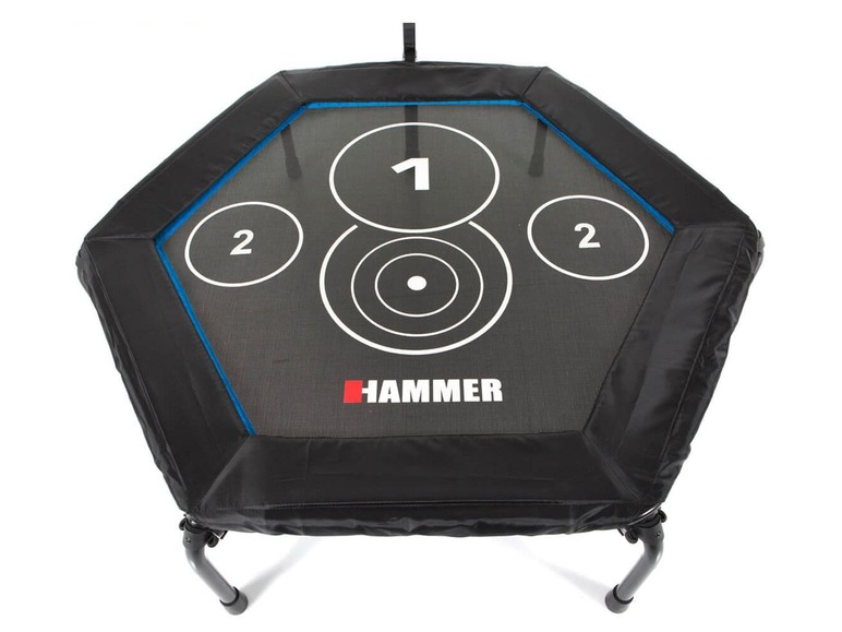 HAMMER HAMMER Trampolin Cross Jump