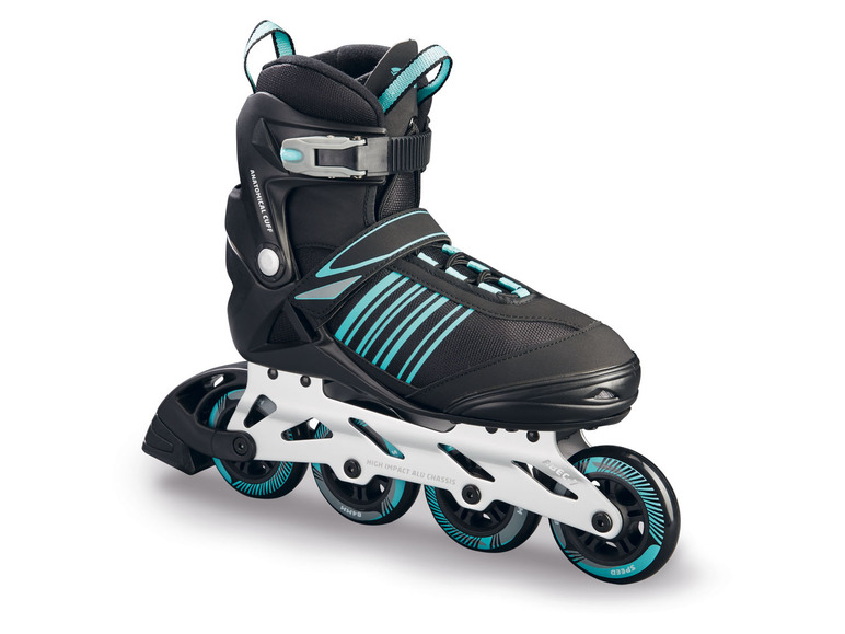 CRIVIT Damen Inlineskates