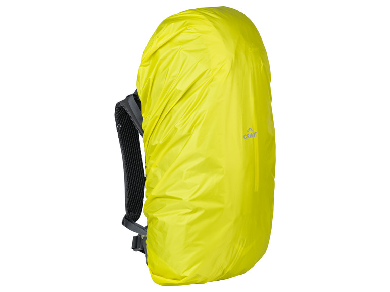 CRIVIT Trekking-Rucksack, 50 + 10 l
