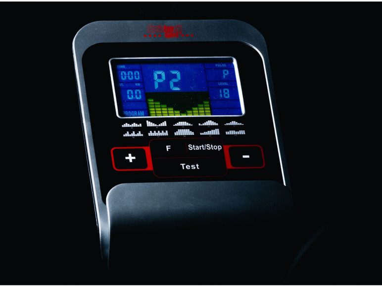 Christopeit Sport Christopeit Sport Sitz-Ergometer RS 3