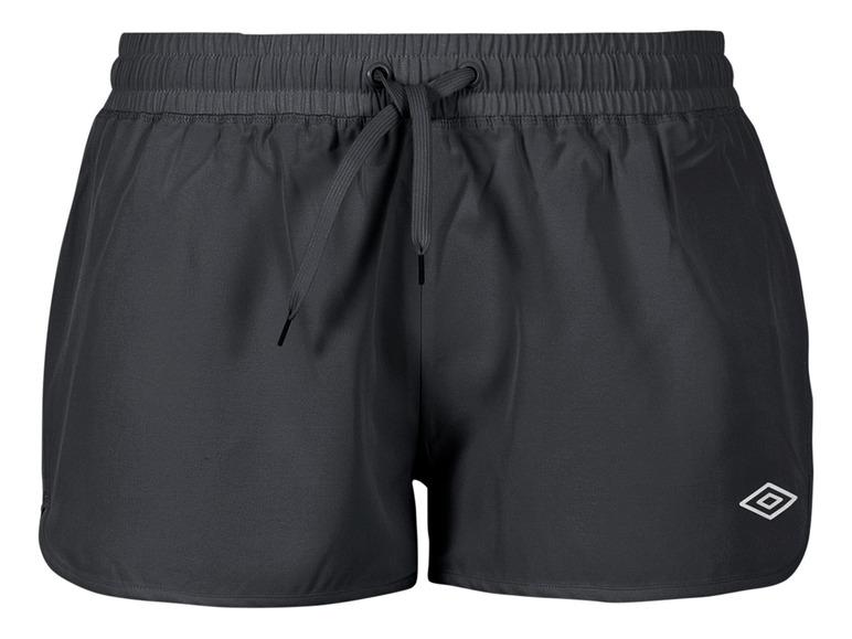 UMBRO Damen Shorts mit Logo