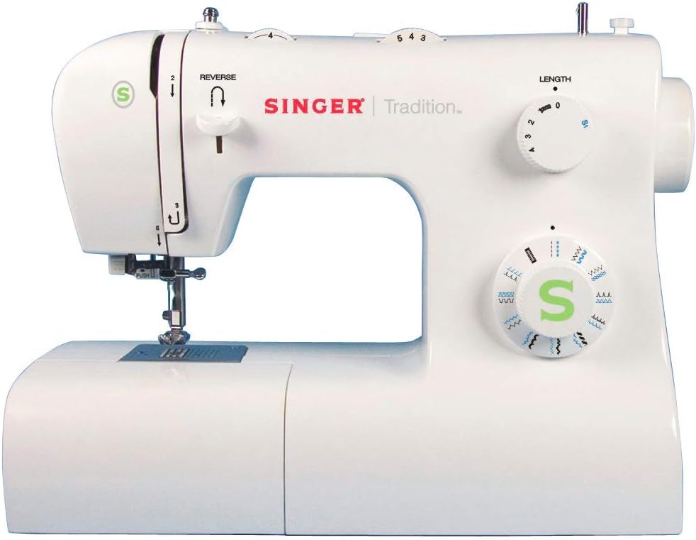 Singer 2273 Tradition Sewing Machine