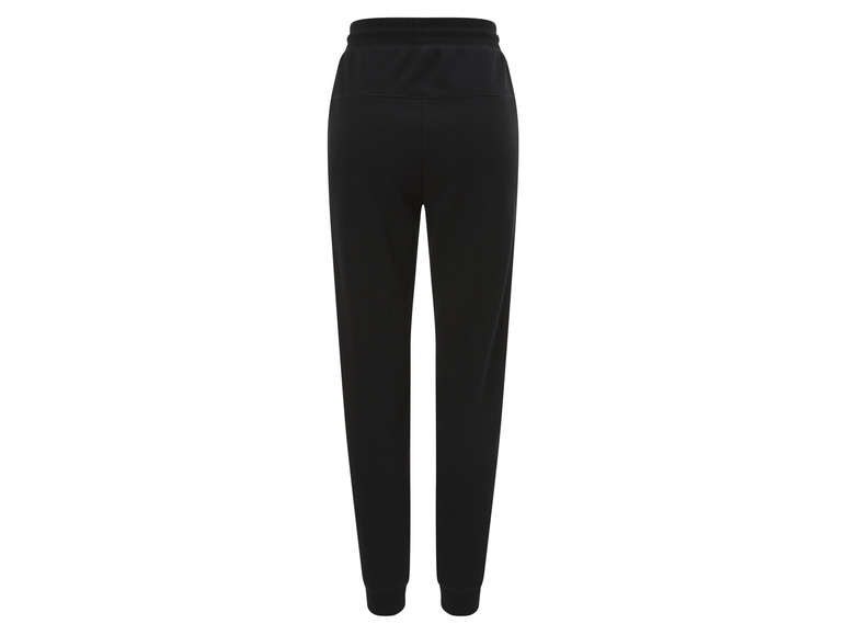 CRIVIT Damen Sweathose mit HeiQ Mint Technologie