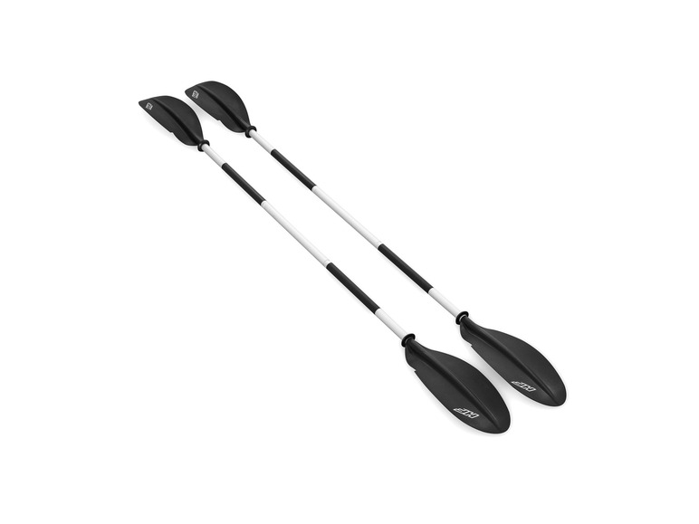Bestway Hydro-Force™ Kajak-Set »Rapid Elite X2«, aufblasbar