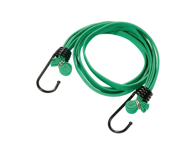 ULTIMATE SPEED® Spanngummi-Set, mit stabilen Haken