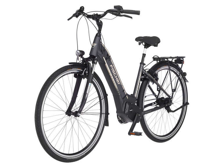 FISCHER E-Bike City Cita 5.0i, 28 Zoll Modell 2022
