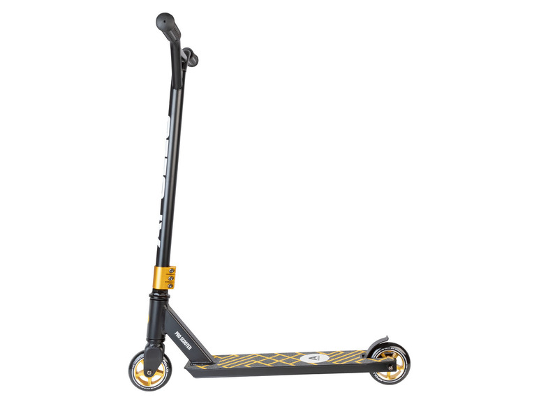 Apollo Stunt Scooter Genius Pro 4.0