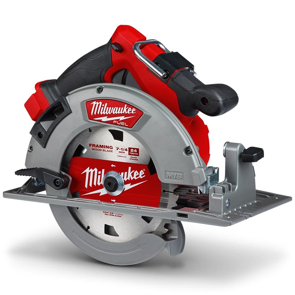 MILWAUKEE 18V FUEL™ 15 Piece 3 x 5.0Ah Combo Kit M18FPP11A3503B