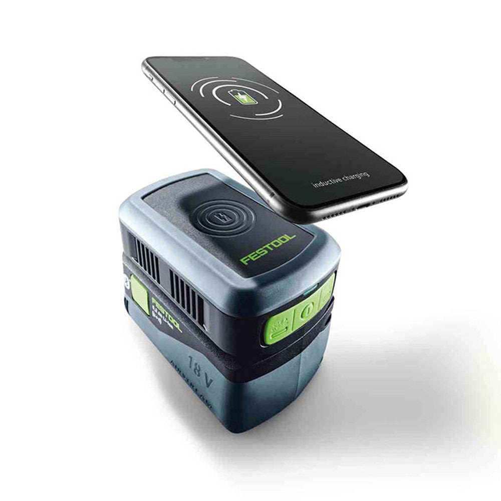 FESTOOL 18V Phone Charging Adaptor 577155