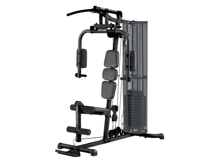 Kettler Kraftstation Fitmaster black
