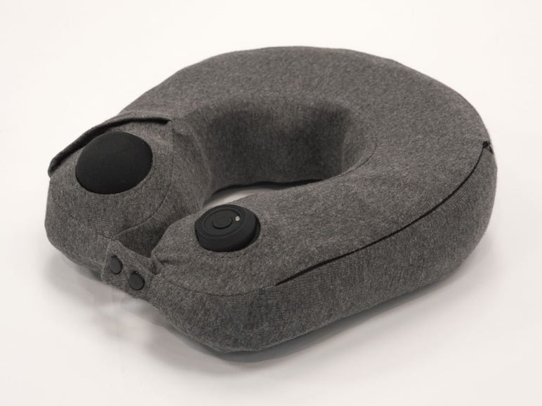 Synca NekMo - Massagekissen, mit Wärmefunktion