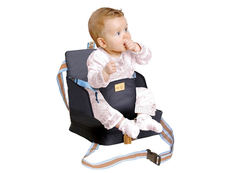 roba roba Boostersitz, mobiler Hochstuhl